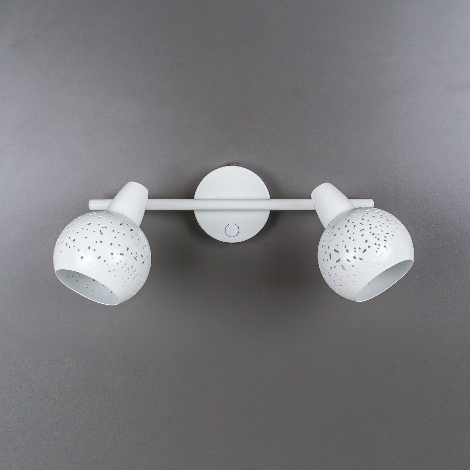 Спот CitiLux Деко CL504520