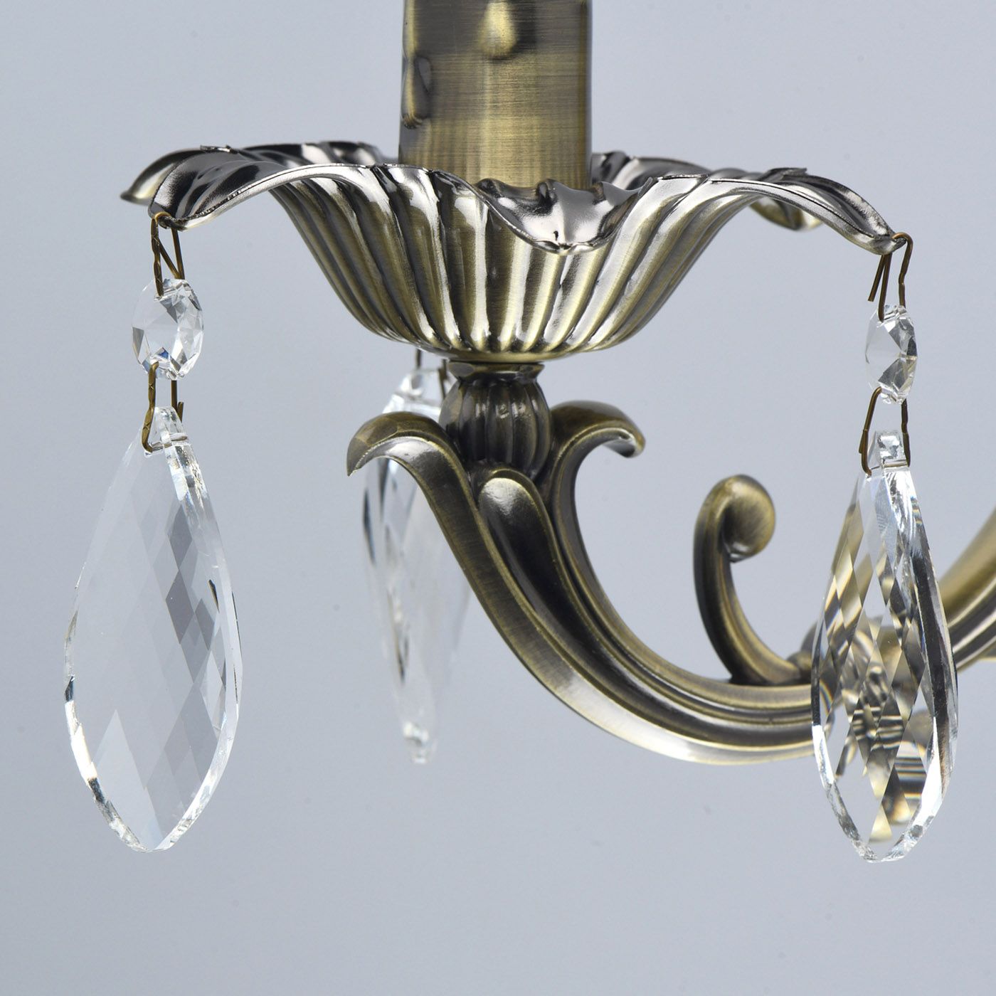 Бра MW-Light Аврора 371026201_MW