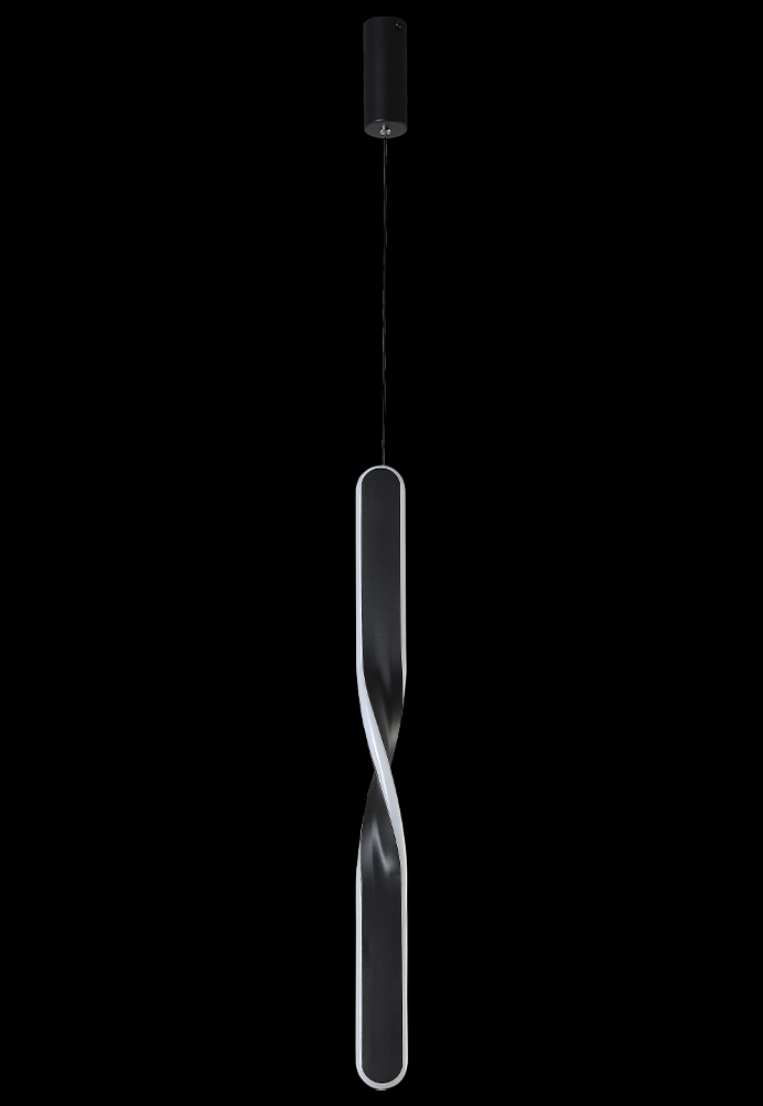 Подвесной светильник Crystallux CLT 034 CLT 034C600 BL_CR