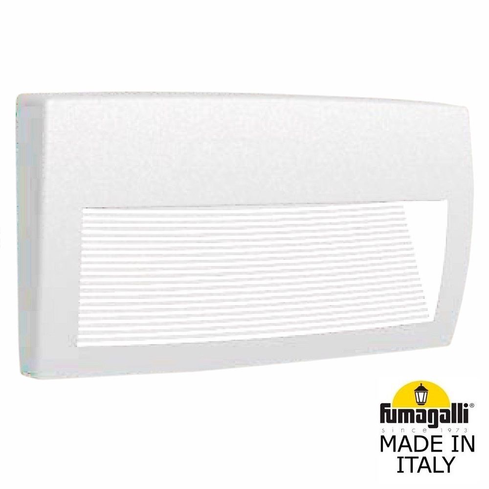 Светильник для подсветки лестниц LORENZA AS3.000.000.WXP1L