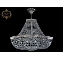 Хрустальная люстра Bohemia Art Classic 21.283.H1.55SP.Ni_BI