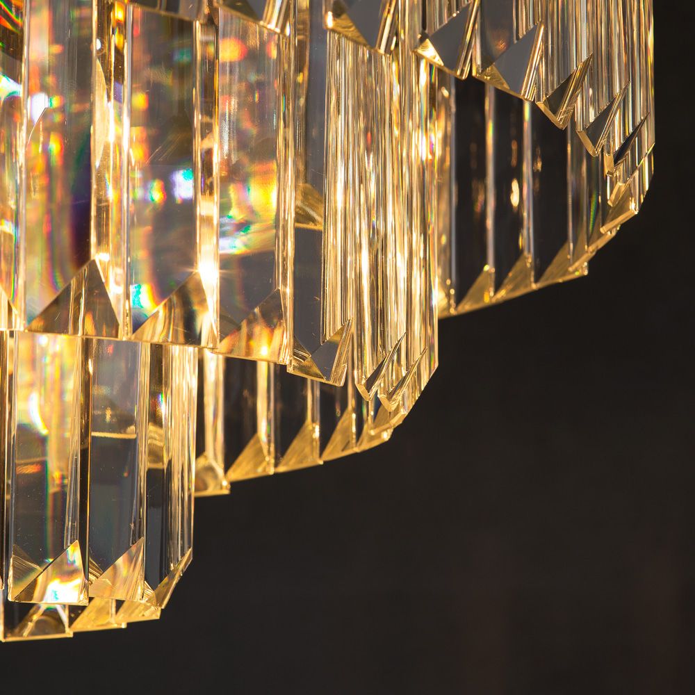 Торшер Divinare Nova 3001/01 PN-6_DI