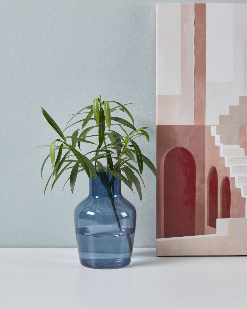 Ваза декоративная Eglo Living SIRANANA 421219