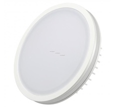 Встраиваемый светильник Arlight LTD-135SOL-20W Warm White 020712_ARL