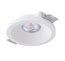 Встраиваемый светильник Arte Lamp INVISIBLE A9287PL-1WH