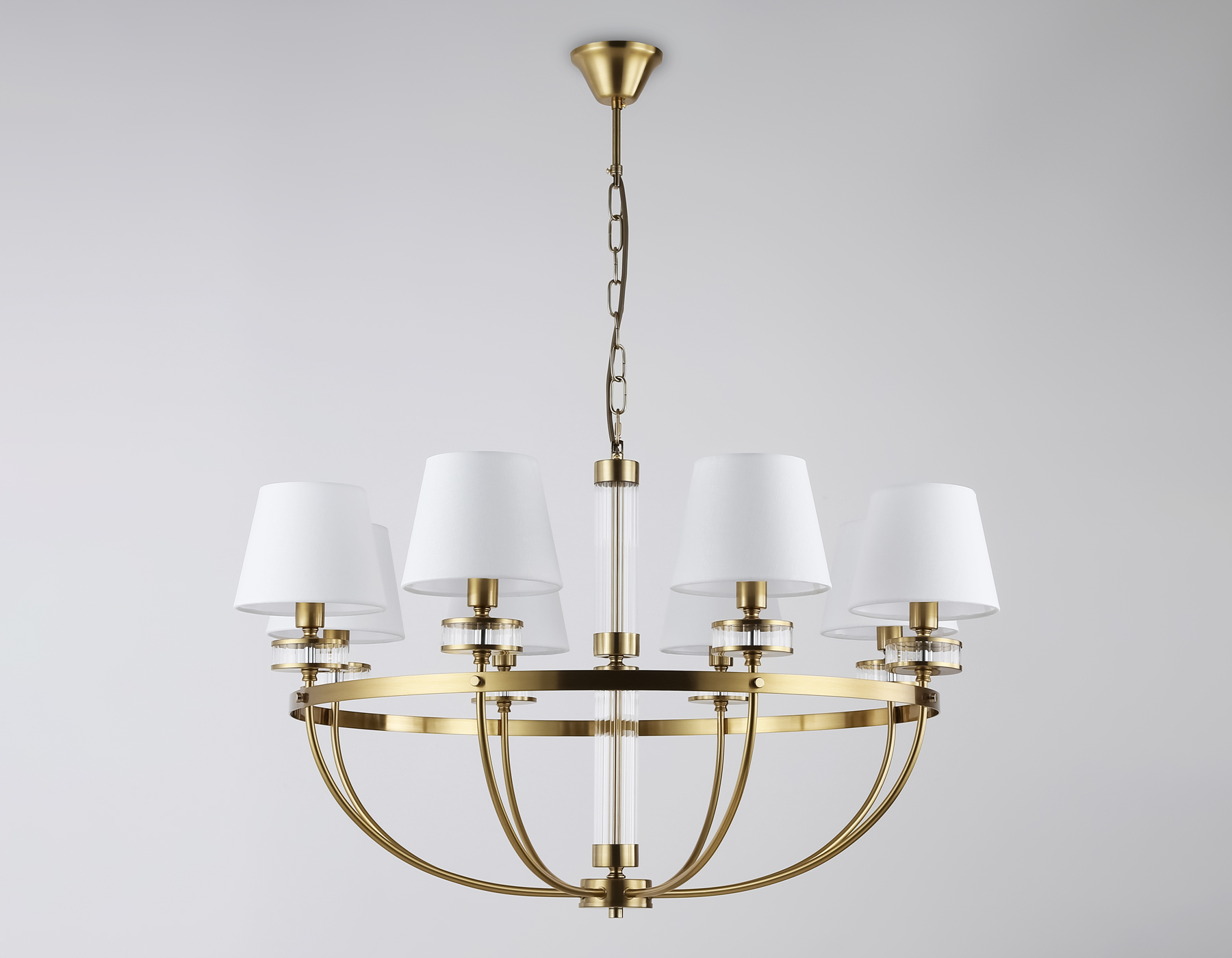 Подвесная люстра Ambrella Light HIGH LIGHT Classic LH71253_AMB