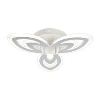 Потолочная люстра светодиодная Escada 10276/3LED_ESC