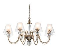 Подвесная люстра Escada 1131/8S_ESC