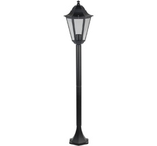 Наземный фонарь IP44 PETERSBURG ECONOM 79806E Bl Oasis Light 79806E Bl_OL