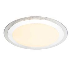 Потолочный светильник Globo Nicole Sajama 48395_GL