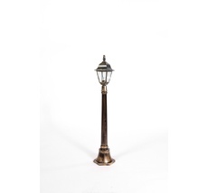 Наземный фонарь IP44 79907S Gb Oasis Light 79907S Gb_OL