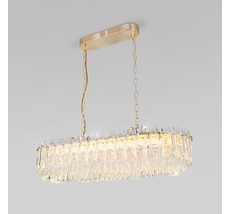 Подвесной светильник LED Bogate's 423/1_EU