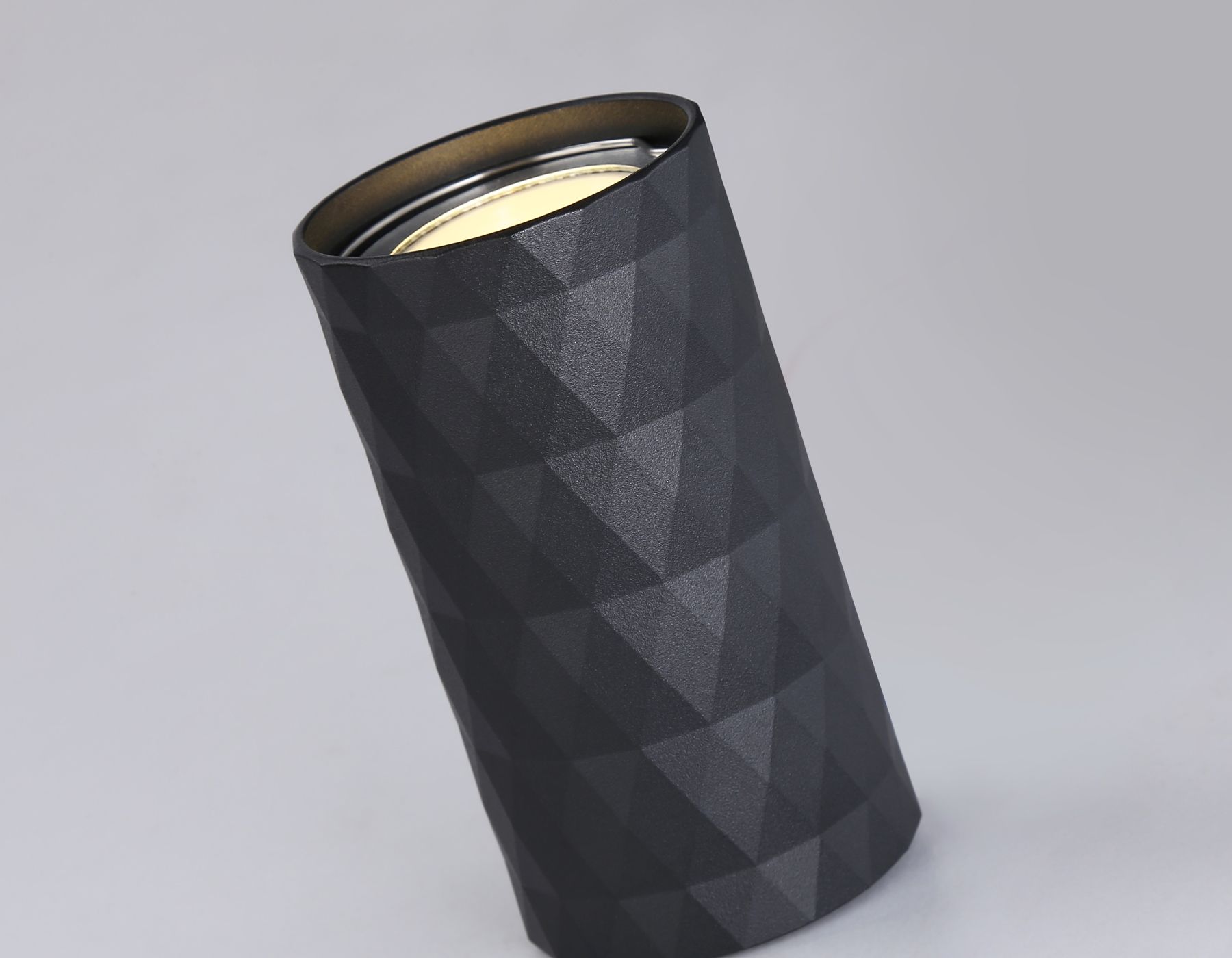 Накладной светильник Ambrella light со сменной лампой GU10 Techno TN213183_AMB