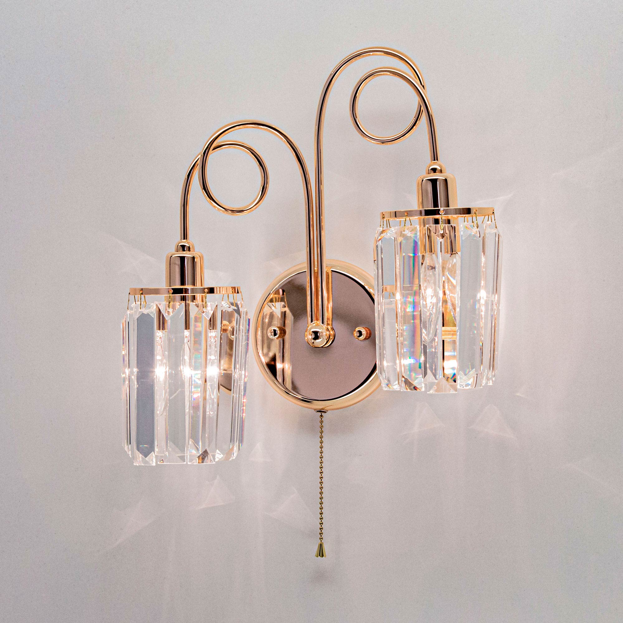 Бра CitiLux Синди CL330322