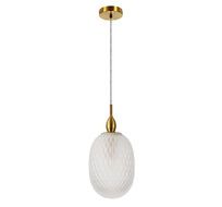 Подвесной светильник Divinare VERDI 5817/03 SP-1_DI