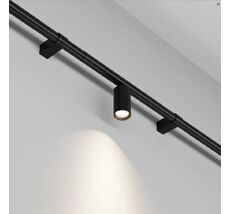 Трековый светильник Axity C103CL-5W3-6K-B_MY