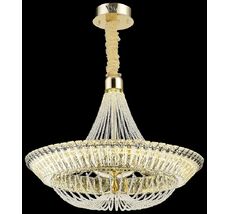 Подвесная люстра Wertmark DARIA WE103.73.303