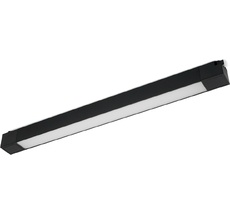 Светодиодный светильник трековый однофазный 220V Feron 48382_FR