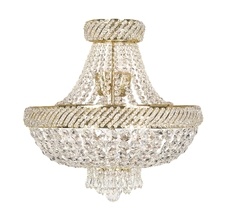 Подвесной светильник Arti Lampadari Palermo Palermo E 1.5.45.600 G