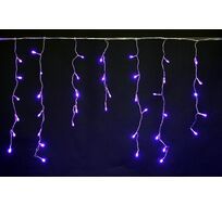 Гирлянда светодиодная с контроллером Бахрома 5 х 0,6 м Sneha A-056 BL_SN