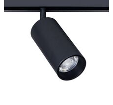 Светильник для трека ArteLamp LINEA A4671PL-1BK
