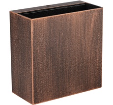 Архитектурная подсветка IP54 светодиодная Oasis Light W1040-2-3K Cb_OL