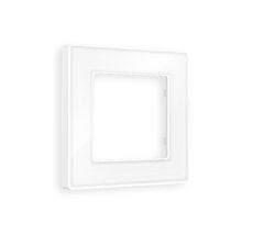 Рамка Ambrella Volt ALFA Arctic AF580101_AMB