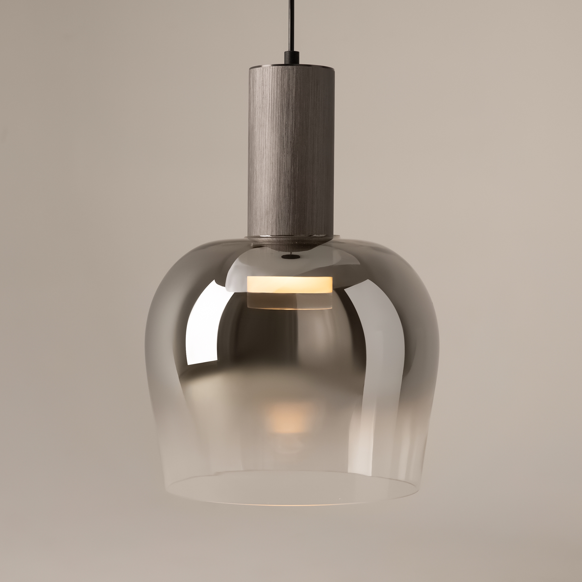 Подвесной светильник Maytoni Smart Casual MOD414PL-L7B3K_MY