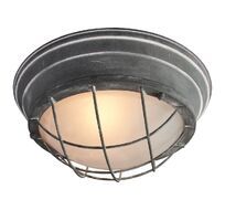 Потолочный светильник Lussole BRENTWOOD LSP-9881