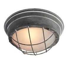 Потолочный светильник Lussole BRENTWOOD LSP-9881