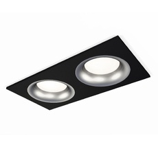 Комплект встраиваемого светильника XC XC7636004_AMB