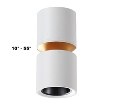 Светильник накладной светодиодный Novotech ARISTO 359337