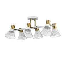 Потолочная люстра LUMION ANRIYA 8045/6C