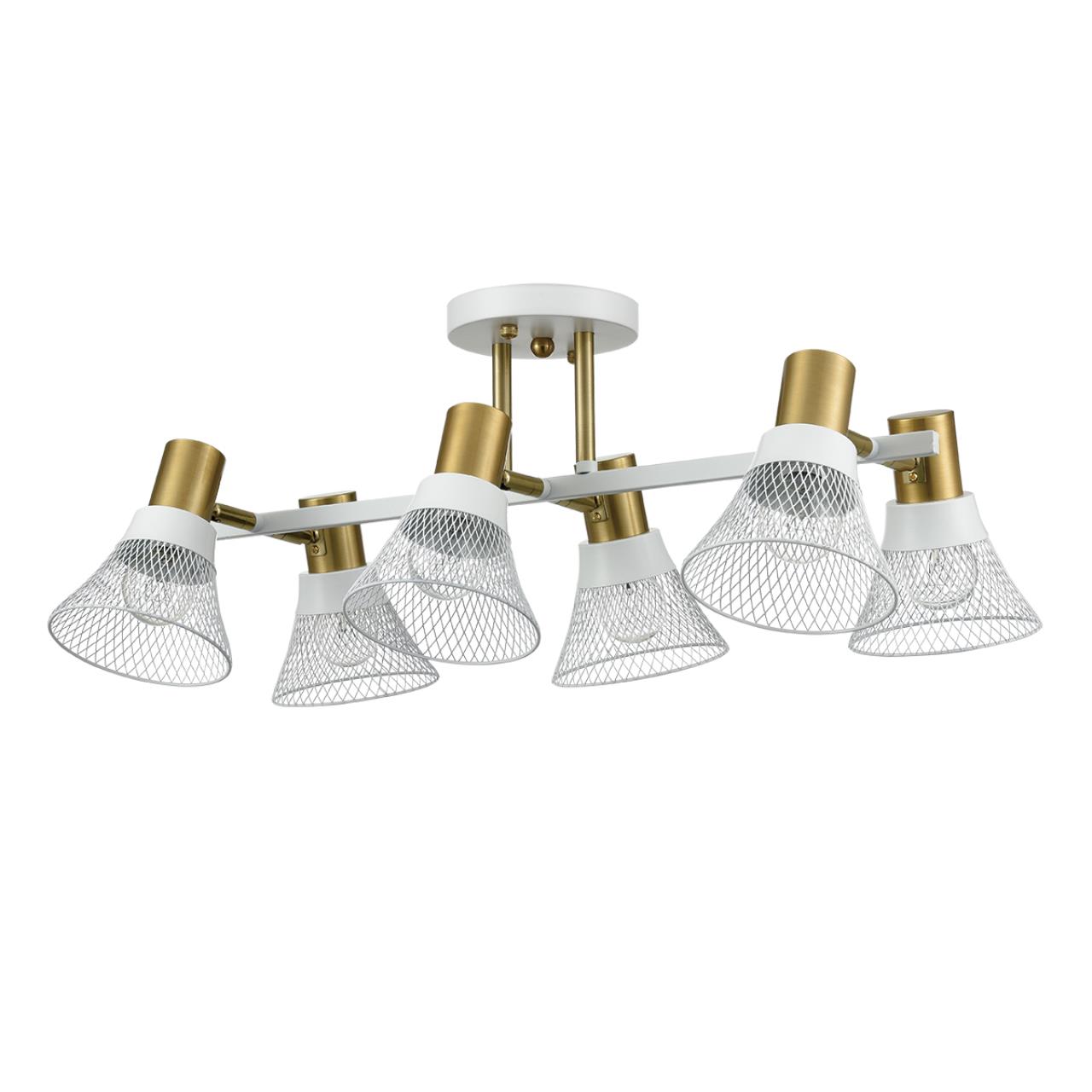 

Потолочная люстра LUMION ANRIYA 8045/6C, 8045/6C
