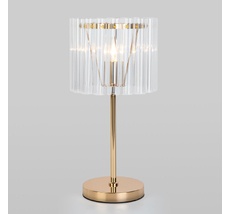 Настольная лампа Bogate's 01116/1 золото_EU