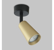 Настенно-потолочный спот Imex IL.0005.4901-BMG_IM