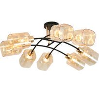 Потолочная люстра Escada 2113/8P_ESC