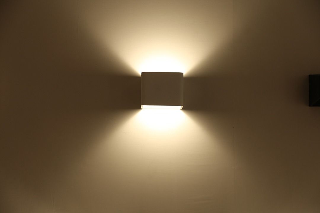 Бра DesignLed MISTERY GW-9201A-5-WH-NW 00-00001555_SW