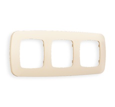 Рамка Ambrella Volt OMEGA Ecta OF140333_AMB