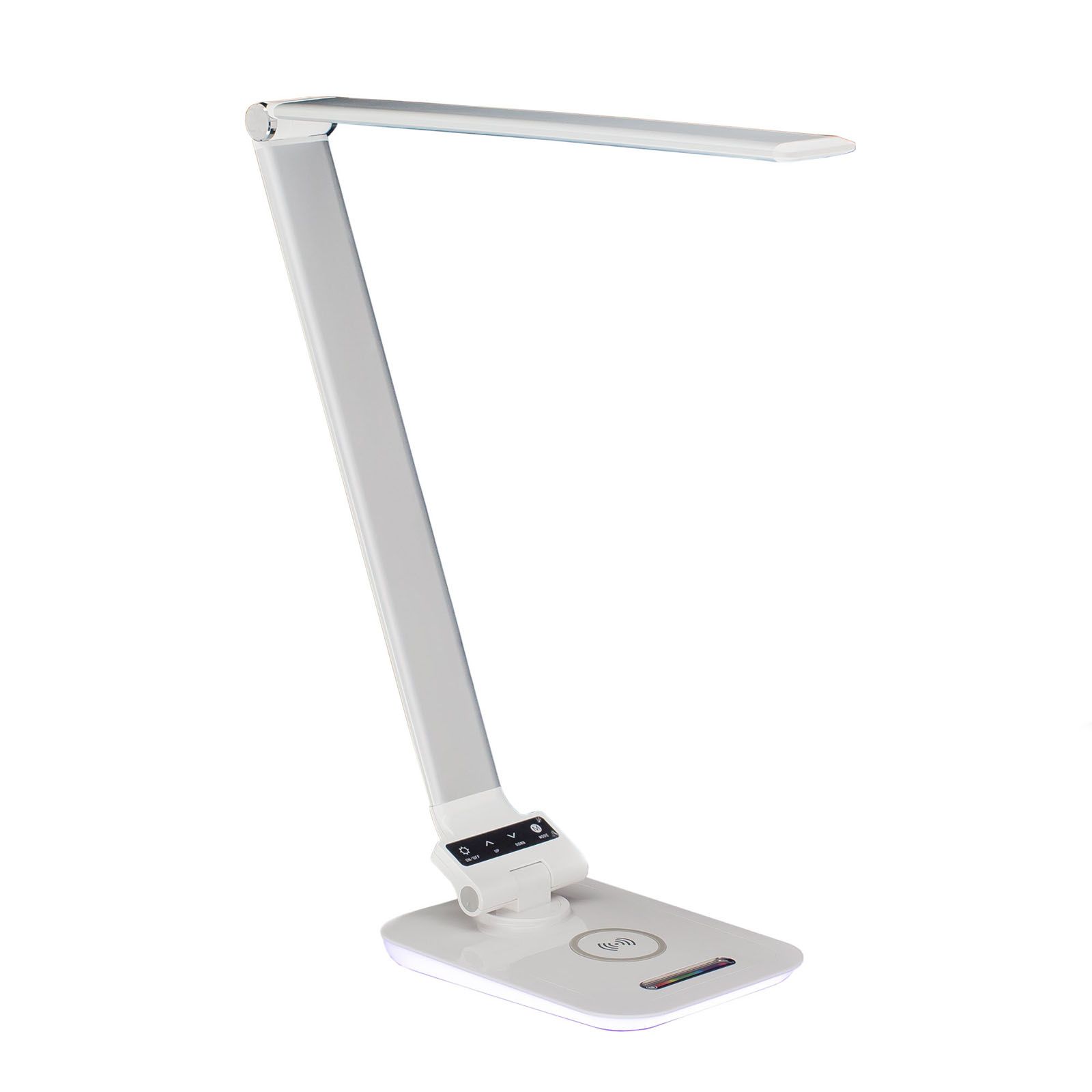 

Настольные лампы офисные CitiLux, CL803011