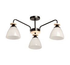 Потолочная люстра De City Дэла 635018003_MW