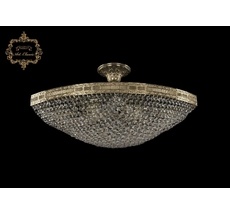 Хрустальная люстра Bohemia Art Classic 21.323.60SP.G_BI