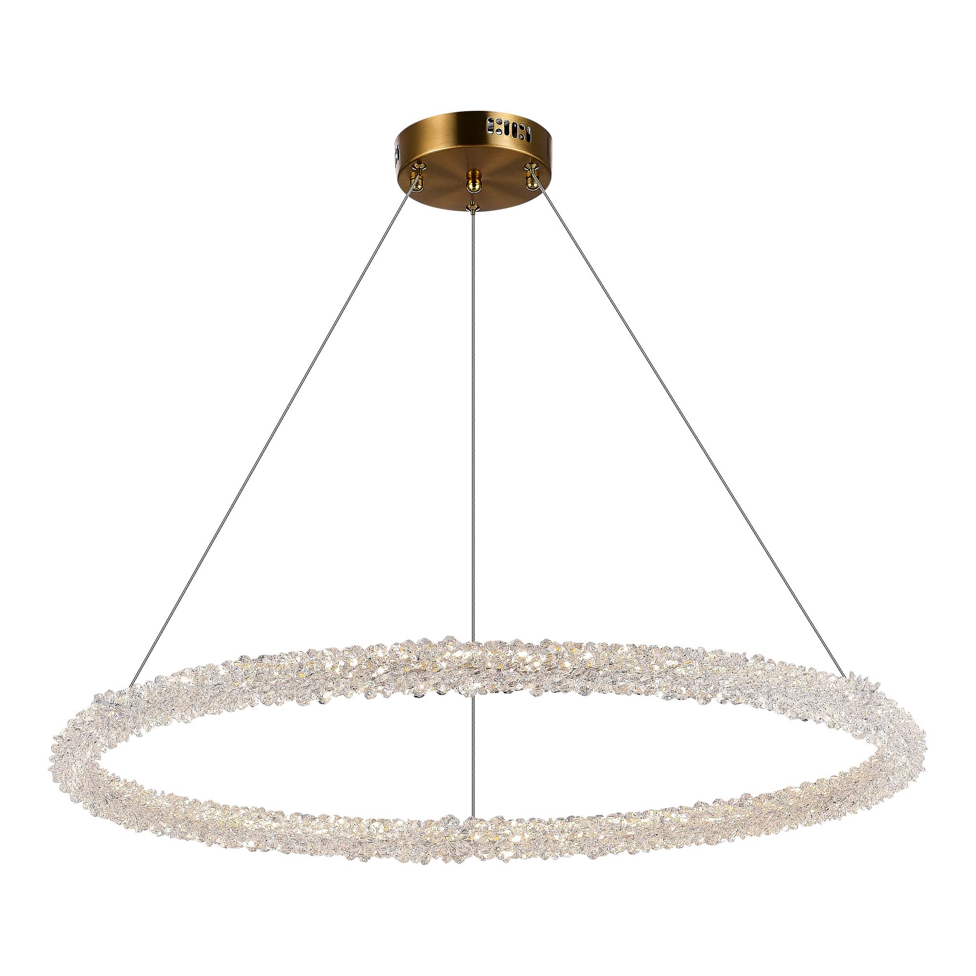 Подвесной светильник ST Luce AVANA Modern SL6110.223.01