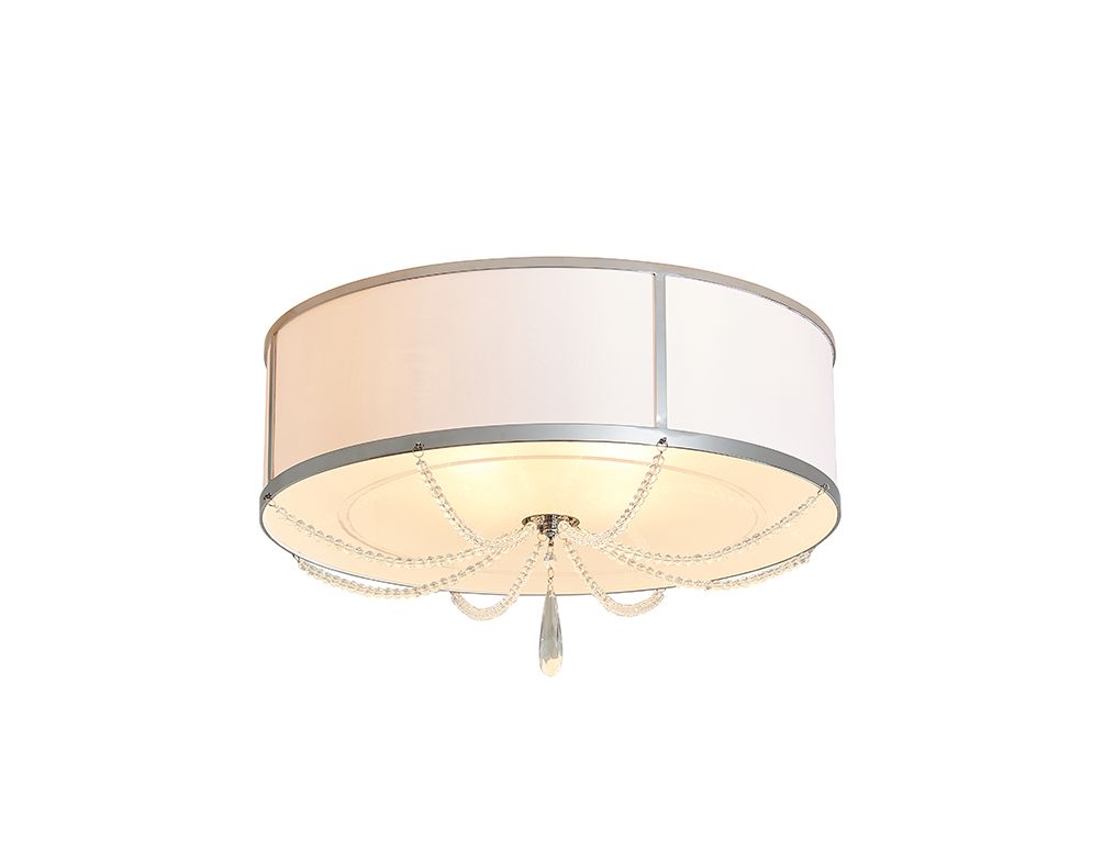 

Потолочный светильник NewPort 4105/PL chrome, 4105/PL chrome