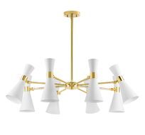 Потолочная люстра LightStar DUMO 816086_LS