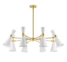 Потолочная люстра LightStar DUMO 816086_LS