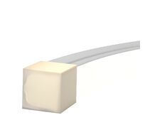 Гибкий неон 16x16 24В 10Вт/м 3000K IP67 10м (вертикальный изгиб) Maytoni 432016_MY