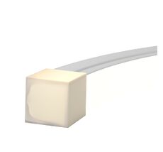 Гибкий неон 16x16 24В 10Вт/м 3000K IP67 10м (вертикальный изгиб) Maytoni 432016_MY