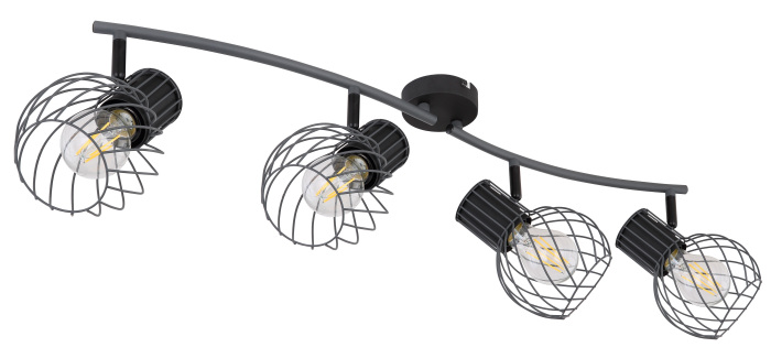 Спот Globo Beverone 54054-4_GL