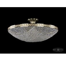 Хрустальная люстра Bohemia Ivele 19321/55IV G_BI